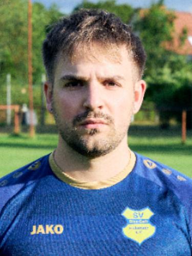 Florian Dölz