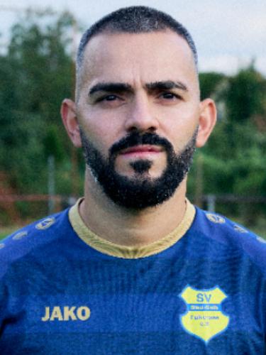 Ercan Ersen