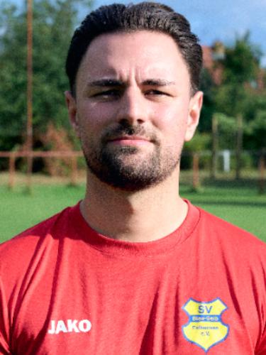 Paul Fenske