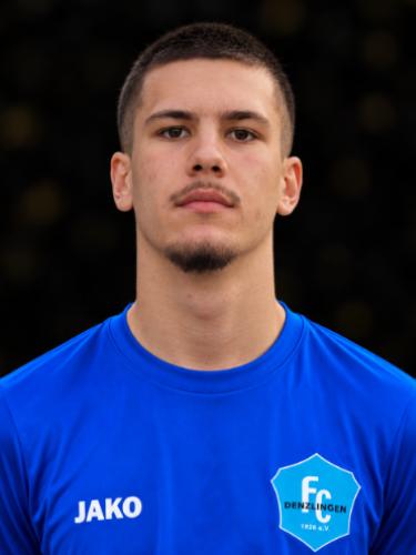 Elias Veselko Slisko