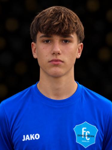 Jonah Stiehler