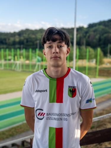 Alwin Coric