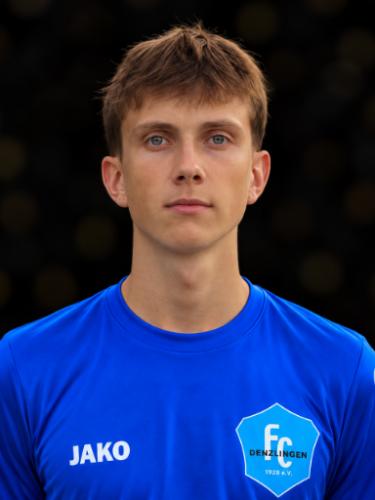 Tim Stiehler