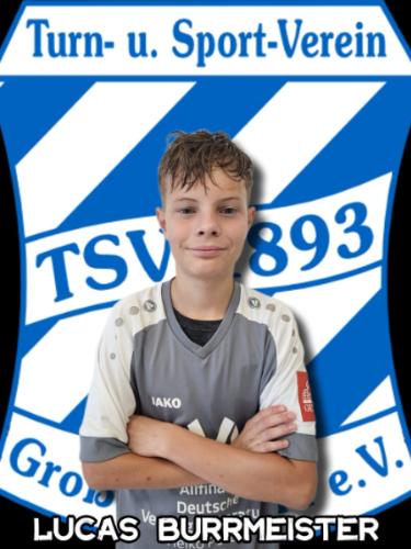 Lucas Burrmeister