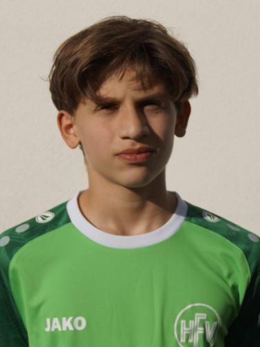 Ali Sami Tasdemir