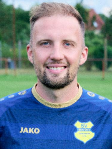 Fabian Mausolf