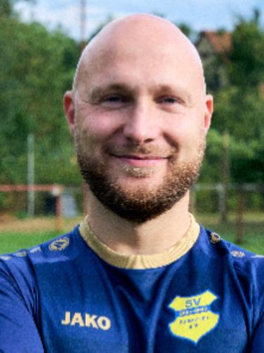 Sebastian Rahn