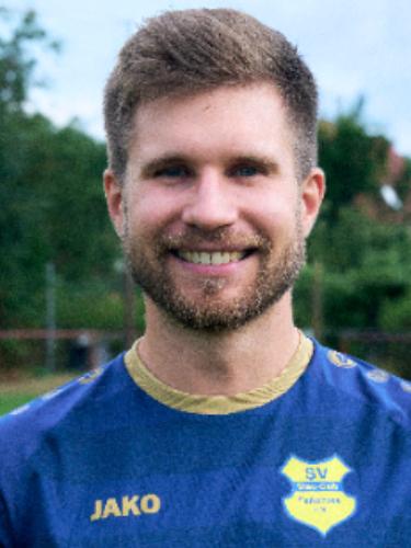 Niklas Schlicht