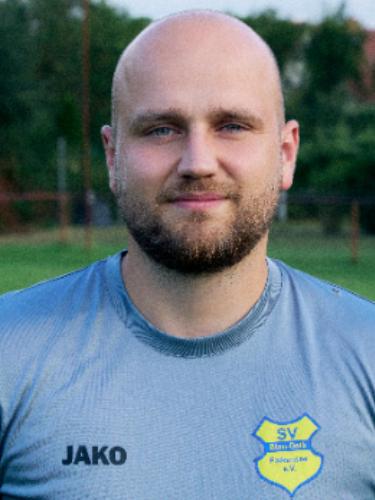 Pascal Stahl