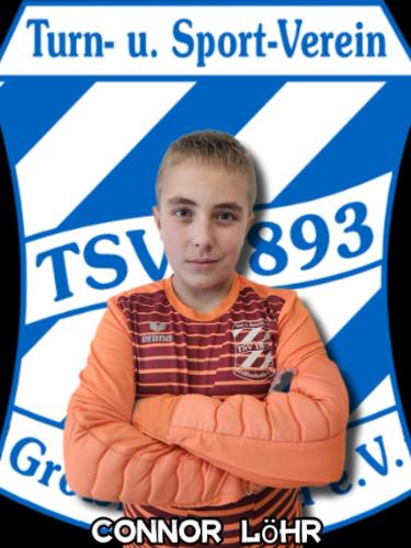 Connor Löhr