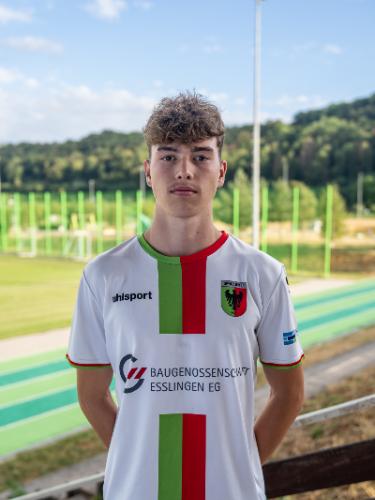 Nico Mutschler