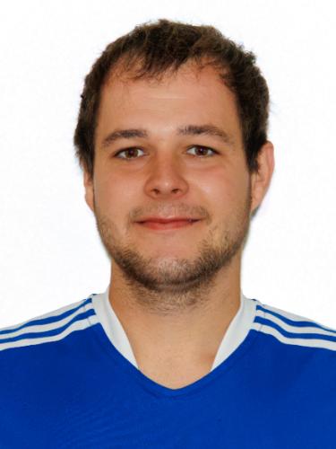 Simon Markstahler