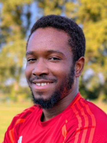 Roy Ikenna Anyiam