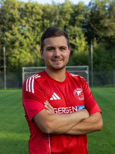 Yannik Finkler