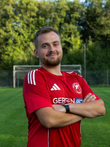 Simon Kaas