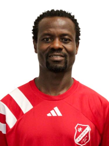 Anthony Annan