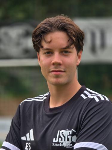 Elias Scherer