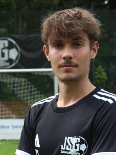 Mathis Schu