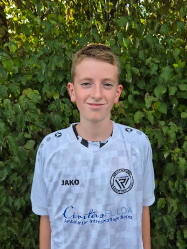 Marlon Wenisch