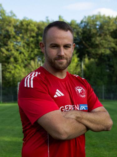Florian Staub
