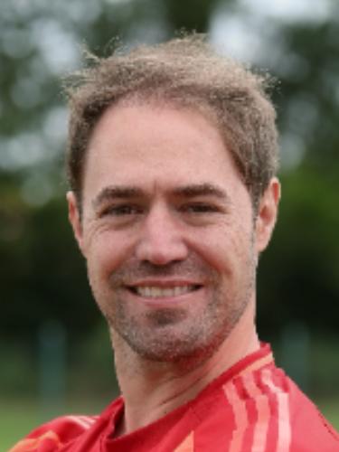 Volker Hückelkamp