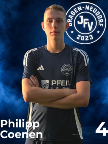 Philipp Coenen