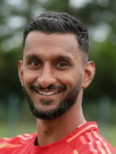 Kajan Mahendran