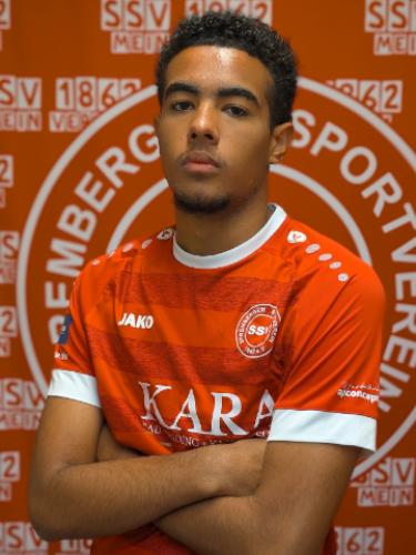 Lucas Dos Santos Röder