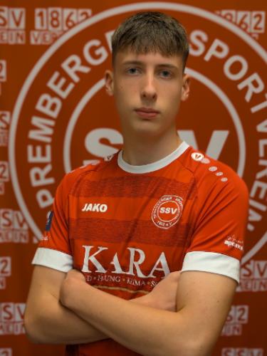Raphael Krüger