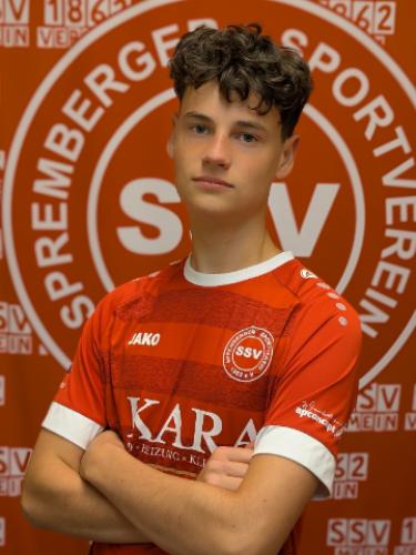 Lukas Lamm