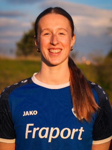 Lilli-Sophie Merle Sonja Hau