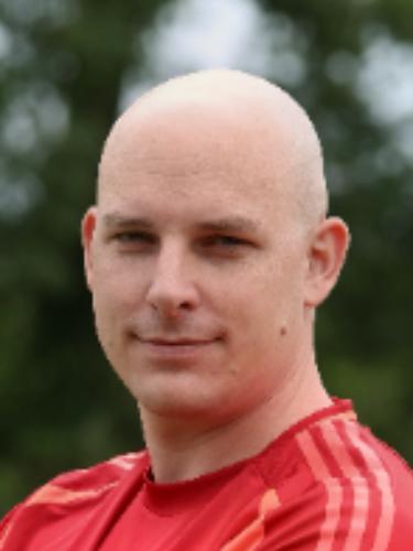 Frederik Reymer