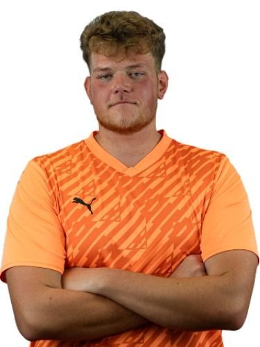 Nico Weidmann