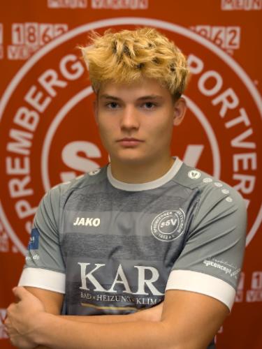 Pete Sakretz