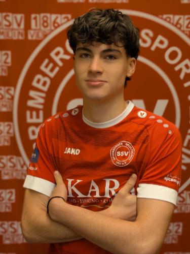 Norick Weinert