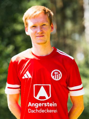 Ole-Michel Brickmann