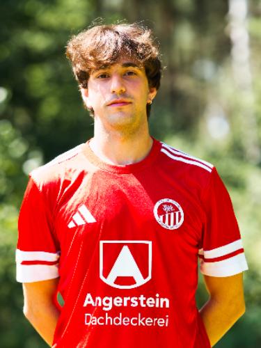 Orestis Cani