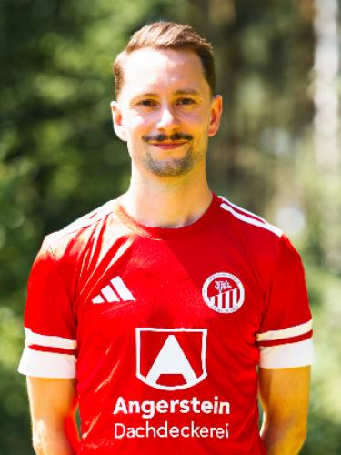 Joscha Frohbart
