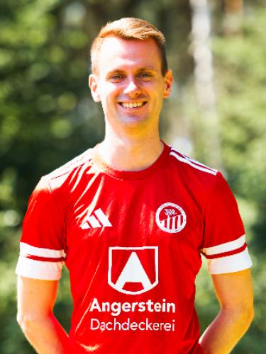Jannis Hüttenrauch
