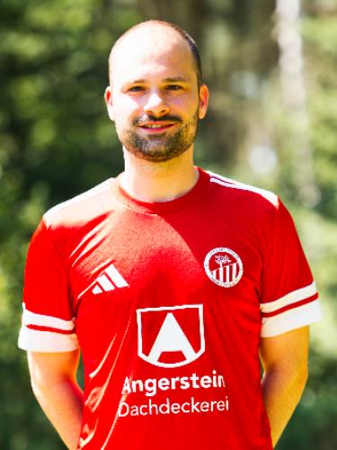 Robin Jaworski