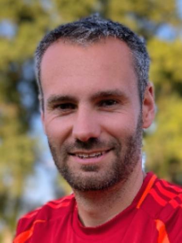Marco Szubries