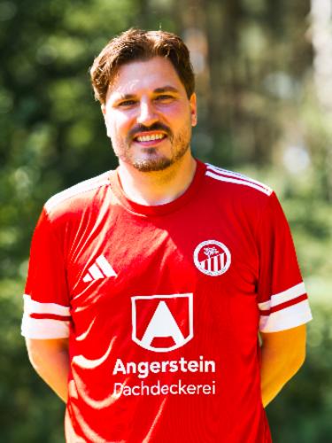 Alexander Müller