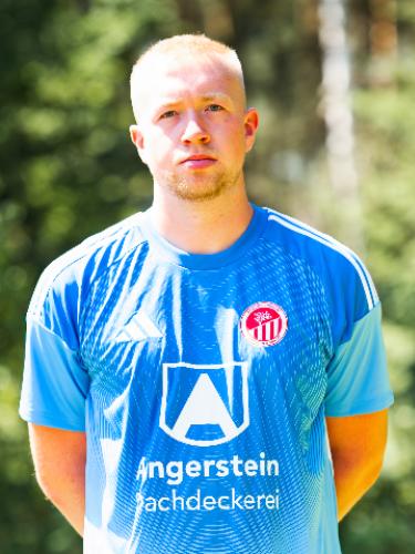Florian Nagler