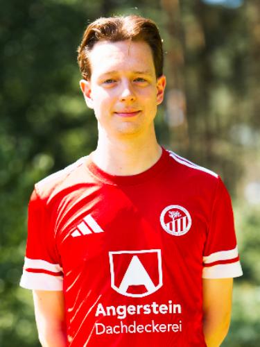 Jasper Reichel
