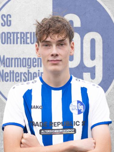 Linus Böhm
