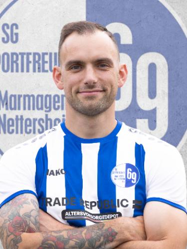 Sebastian Findeisen