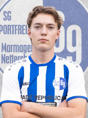David Geuenich
