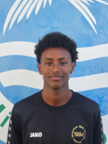 Zakariye Ibrahim Yusuf