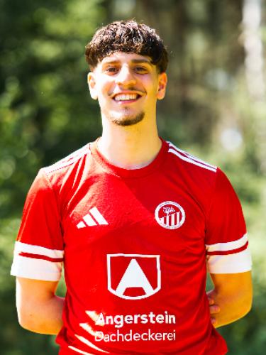 Berkay Tanriverdi