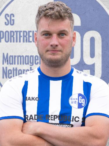 Dominik Heiyng